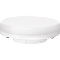 Megaman MM27692 LED-lamp Energielabel F (A - G) GX53 Reflector 6 W Warmwit (Ø x l) 75 mm x 24 mm 1 stuk(s) - thumbnail