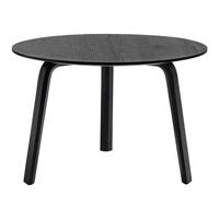 HAY Bella Salontafel H 39 cm - Zwart