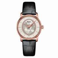 Mido M0072073611600 (Ø 33 mm) Dames horloge