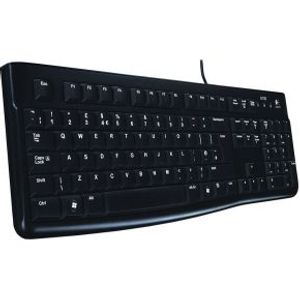 Logitech Keyboard K120 Azerty