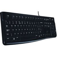 Logitech Keyboard K120 Azerty