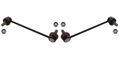 Stabilisatorstang Set SET4164041641