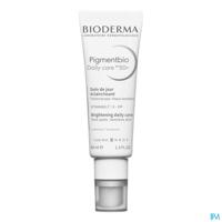 Bioderma Pigmentbio Daily Care SPF50+