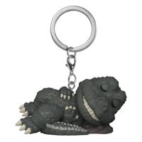 Godzilla Pocket POP! Vinyl Keychains 4 cm Sleeping Godzilla Display (12)