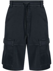 Diesel Cargo shorts - Blauw