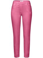 Enkellange broek Van Peter Hahn pink