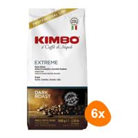 Kimbo - Extreme Bonen - 6x 1kg