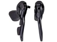 Microshift Advent X 10-speed Drop Bar Shift Lever Set