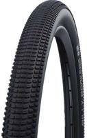 Buitenband Schwalbe Billy Bonkers Performance 16 x 2.00" / 50-305 mm - zwart