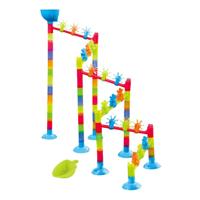 Playgo water racebaan speelset