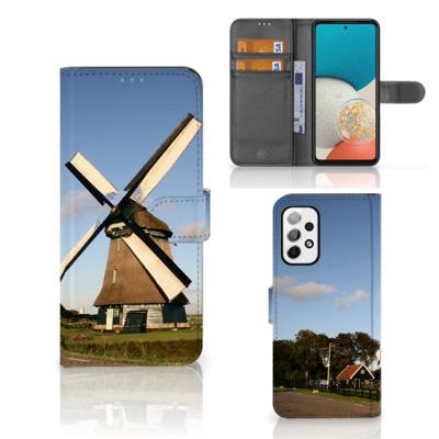 Samsung Galaxy A73 5G | Flip Cover | Molen