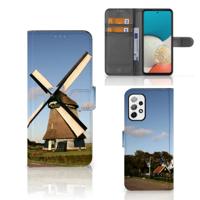 Samsung Galaxy A73 5G | Flip Cover | Molen