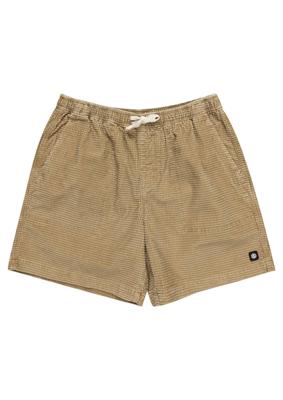 Element Chillin Cord WK Casual Short Heren M
