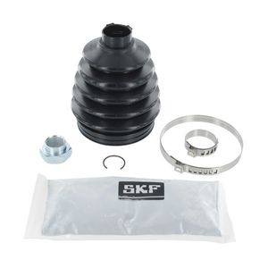 Asmanchetten set VKJP1415
