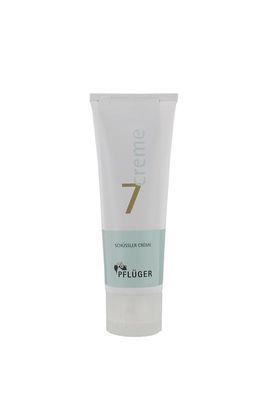 Schussler creme nr. 7
