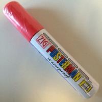 Posterman PMA-120 breed 7-15mm rood