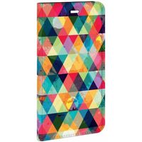 B2Ctelecom IP7P7DE mobiele telefoon behuizingen 14 cm (5.5") Folioblad Multi kleuren - thumbnail