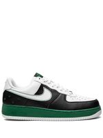 Nike baskets Air Force 1 - Noir - thumbnail