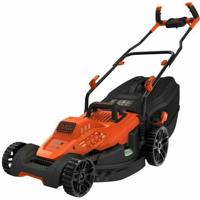 Grasmaaier Black & Decker BEMW481BH-QS 1800 W 230 V