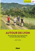 Wandelgids Autour de Lyon - balades | Glenat