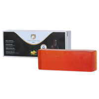 Zadelzeep Excellent staaf 330gr Lemon