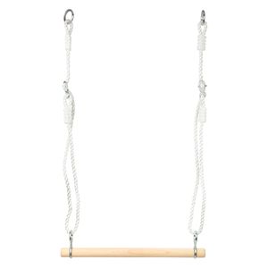 Small Foot - houten trapeze