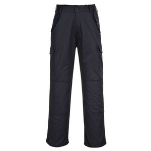 Portwest C703 Combat Work Trousers