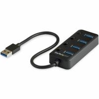 USB-HUB Startech HB30A4AIB