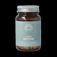 Biotine 1000mcg 60 Tabletten