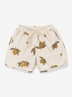 Zwemshort Asnou KONGES SLOJD beige
