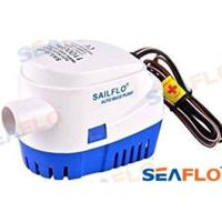 Bombas sumergibles automáticas SFBP2G110006 - BOMBA ACHIQUE AUTO SUMERGIBLE 1100GPH 24