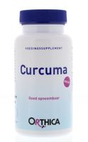 Curcuma