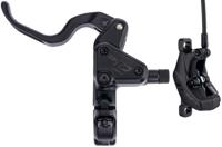 TRP schijfrem "c2.3 rx hd-eu8040" disc brake c2.3rx hd-eu8040 left