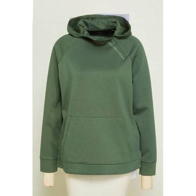 Superdry Sport sportsweater groen