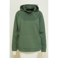 Superdry Sport sportsweater groen - thumbnail