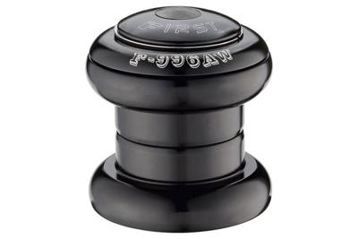 First Co A-Head Balhoofd 1 1/8" 26 mm - Zwart