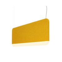 A-N-D - Slab 90 Hanglamp