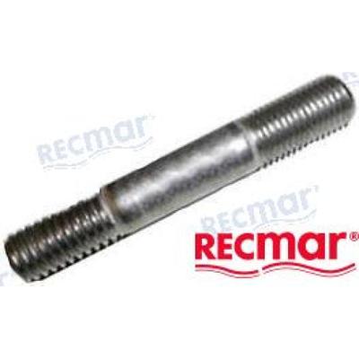 REPUESTOS MOTORES - Mercruiser REC16-59579 - PASADOR