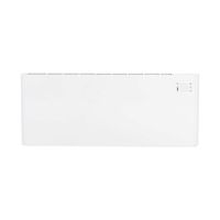 Convector Verwarming Eurom Alutherm 2500W met Wi-Fi Wit Eurom