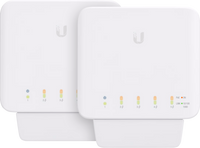 Ubiquiti UniFi USW-FLEX Duo pack