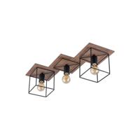 Lyora PlafondlampCoba 3-lichts - 9043