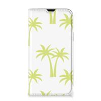 iPhone 13 Smart Cover Palmtrees