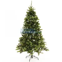 Kerstboom Toronto h215xd132 cm - groen