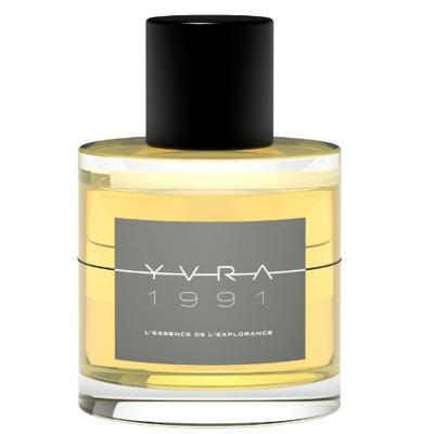Yvra 1958 1991 L'Essence de L'Explorance Eau de Parfum 100ml Yvra 1958 1991 L'Essence de L'Explorance Eau de Parfum 100ml