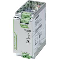 Phoenix Contact QUINT-PS/1AC/24DC/20 DIN-rail netvoeding 24 V/DC 20 A 480 W Aantal uitgangen: 1 x Inhoud: 1 stuk(s) - thumbnail