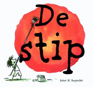 De stip (Hardback)