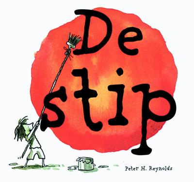 De stip (Hardback)