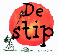 De stip (Hardback)