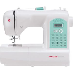 F6660 Starlet Naaimachine Naaimachine