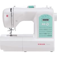 F6660 Starlet Naaimachine Naaimachine
